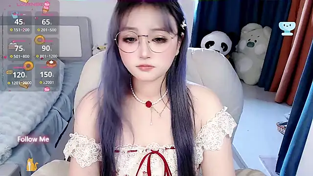 Sweet-18wanwan online show from March 10, 2025, 7:18 pm