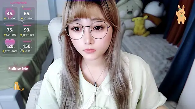 Sweet-18wanwan online show from October 1, 2025, 10:24 pm