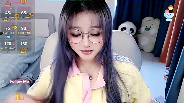 Sweet-18wanwan online show from March 12, 2025, 10:17 pm