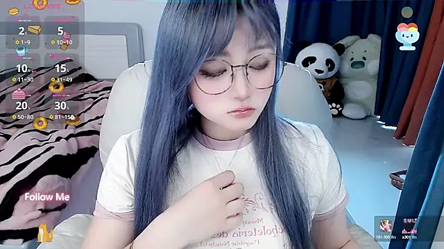 Sweet-18wanwan online show from January 7, 2025, 12:45 am