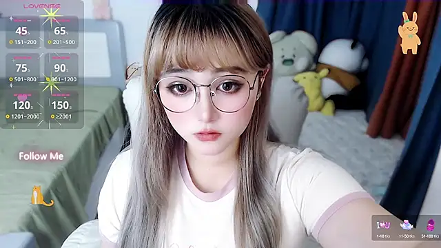 Sweet-18wanwan online show from September 25, 2025, 11:05 am