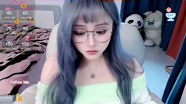 Sweet-18wanwan online show from January 11, 2025, 2:04 pm