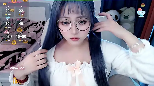 Sweet-18wanwan online show from January 9, 2025, 12:30 pm