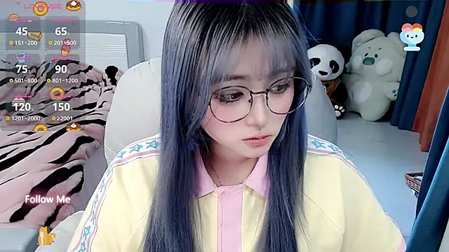 Sweet-18wanwan online show from January 15, 2025, 5:05 pm