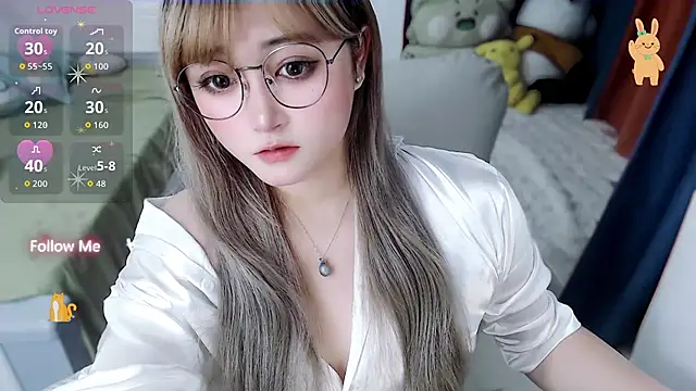 Sweet-18wanwan online show from September 29, 2025, 12:44 pm