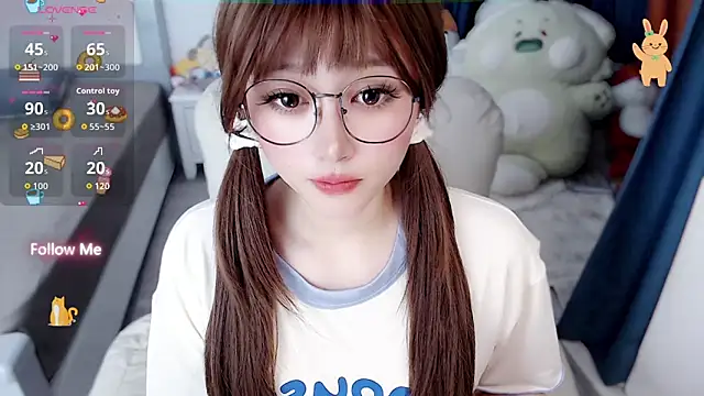 Sweet-18wanwan online show from May 25, 2026, 10:30 pm