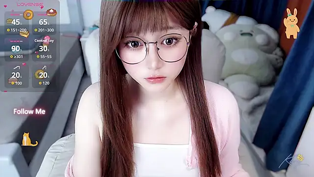 Sweet-18wanwan online show from July 10, 2026, 12:27 pm