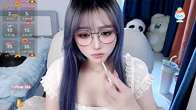 Sweet-18wanwan online show from February 22, 2025, 7:47 pm
