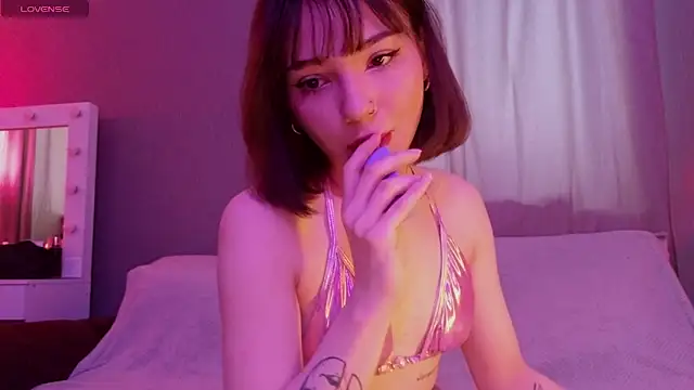 SandraBoyl online show from January 14, 2026, 4:16 am