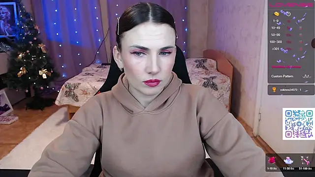 Daniela Cooperr online show from January 10, 2026, 6:36 pm