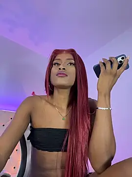 Elektra Queen online show from February 2, 2026, 1:10 pm