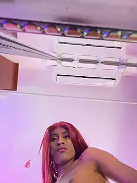 Elektra Queen online show from March 31, 2026, 1:02 pm