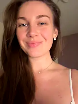 JasminJames online show from November 15, 2025, 7:51 pm