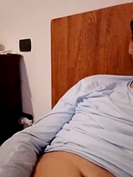 Anastasio33 online show from October 25, 2025, 7:14 pm