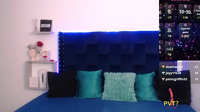 Snapshot of SaraApril_1 chatting on March 16, 2025, 2:43 am SaraApril 1 online show from March 16, 2025, 2:43 am