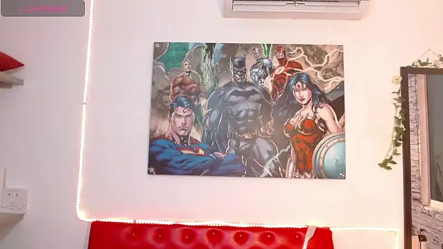 Snapshot of SaraApril_1 chatting on March 16, 2025, 10:20 pm SaraApril 1 online show from March 16, 2025, 10:20 pm