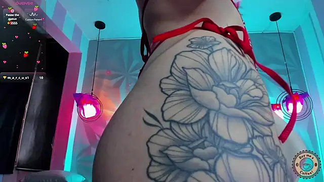 Snapshot of Candy_morgan412 chatting on February 26, 2025, 3:10 pm Candy morgan412 online show from February 26, 2025, 3:10 pm