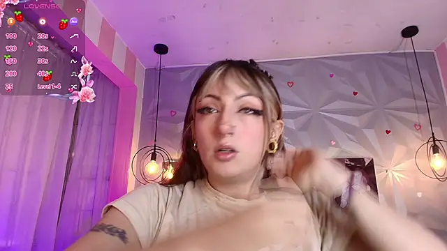 Snapshot of Candy_morgan412 chatting on September 14, 2025, 12:27 pm Candy morgan412 online show from September 14, 2025, 12:27 pm