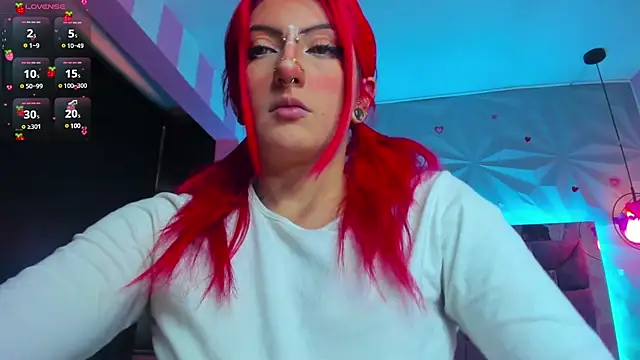 Snapshot of Candy_morgan412 chatting on March 16, 2025, 12:22 pm Candy morgan412 online show from March 16, 2025, 12:22 pm