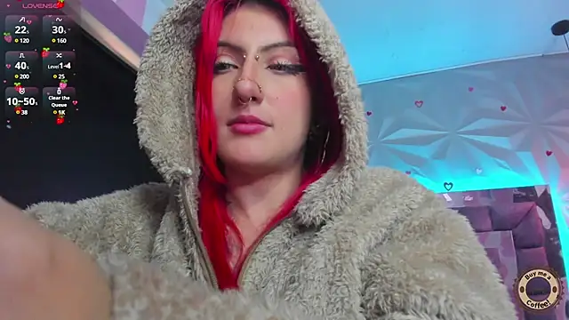 Snapshot of Candy_morgan412 chatting on March 19, 2025, 3:40 pm Candy morgan412 online show from March 19, 2025, 3:40 pm