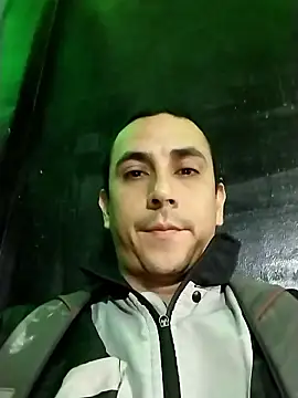 Rejy1992 online show from January 9, 2026, 10:39 pm