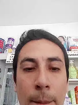 Rejy1992 online show from December 1, 2024, 4:34 pm