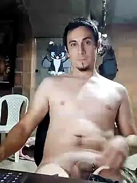 Rejy1992 online show from December 6, 2024, 1:46 am