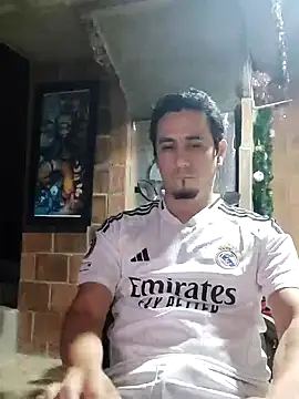Rejy1992 online show from December 8, 2024, 2:57 am