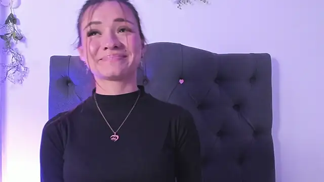 Celeste roose online show from February 17, 2025, 7:55 pm