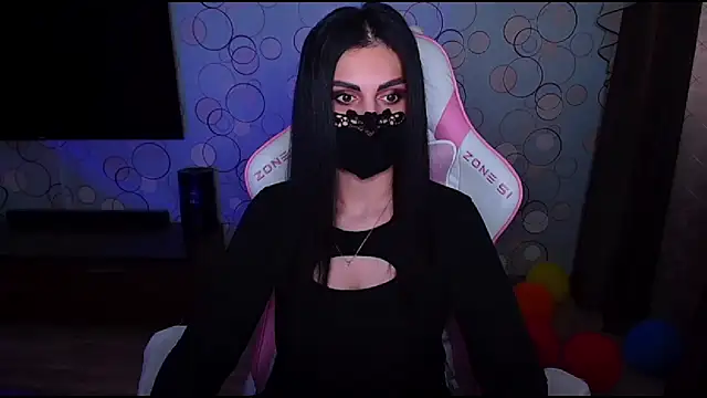   Yasmina   online show from April 7, 2026, 4:58 am