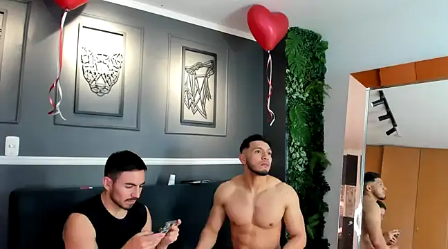 jeycop twink online show from February 24, 2025, 6:58 pm