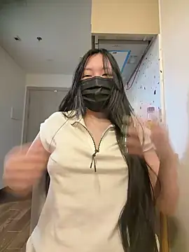 MEOW MEO online show from March 23, 2026, 3:45 pm