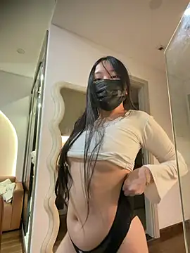 Snapshot of MEOW_MEO chatting on February 9, 2026, 4:16 pm MEOW MEO online show from February 9, 2026, 4:16 pm