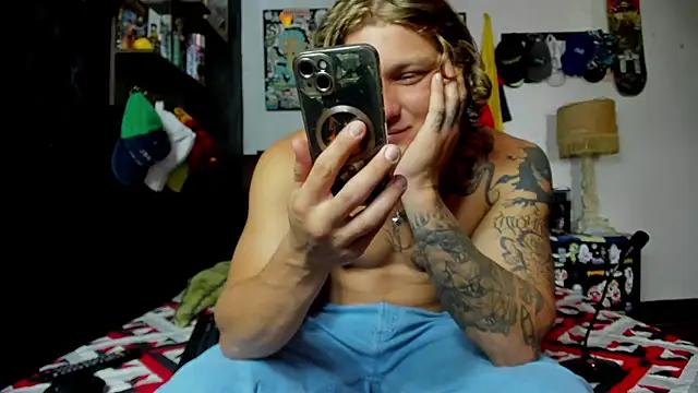 Tom Krakow online show from January 9, 2026, 8:27 pm