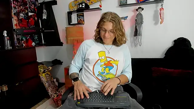 Tom Krakow online show from December 7, 2024, 8:55 pm
