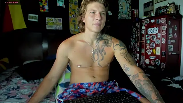 Tom Krakow online show from September 23, 2025, 6:37 pm