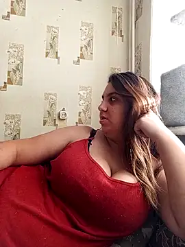 Snapshot of Anna_Ki chatting on October 21, 2025, 8:36 am Anna Ki online show from October 21, 2025, 8:36 am