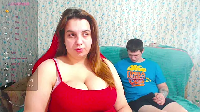 Snapshot of Anna_Ki chatting on March 11, 2025, 4:41 am Anna Ki online show from March 11, 2025, 4:41 am