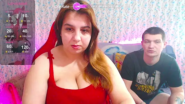 Snapshot of Anna_Ki chatting on February 6, 2025, 4:53 am Anna Ki online show from February 6, 2025, 4:53 am