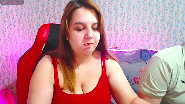 Snapshot of Anna_Ki chatting on January 22, 2025, 5:48 am Anna Ki online show from January 22, 2025, 5:48 am