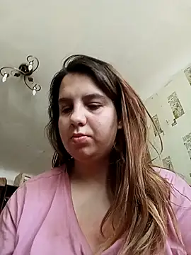 Snapshot of Anna_Ki chatting on September 17, 2025, 3:41 am Anna Ki online show from September 17, 2025, 3:41 am