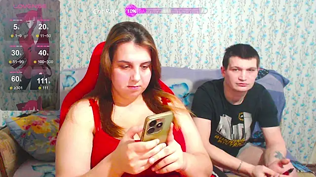 Snapshot of Anna_Ki chatting on February 21, 2025, 11:11 am Anna Ki online show from February 21, 2025, 11:11 am