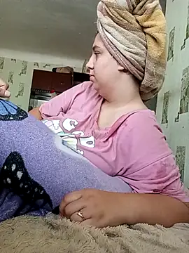 Snapshot of Anna_Ki chatting on September 9, 2025, 3:16 am Anna Ki online show from September 9, 2025, 3:16 am