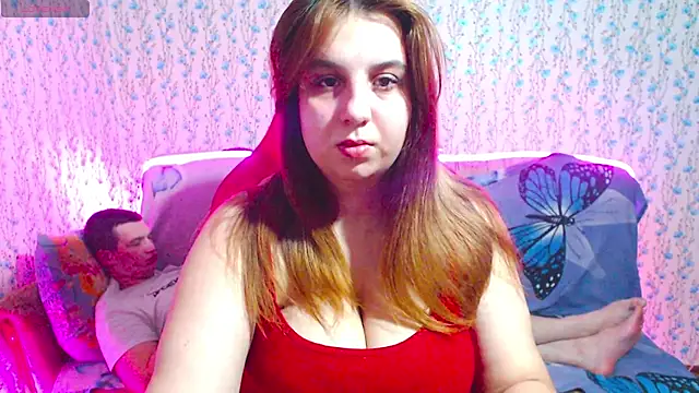 Snapshot of Anna_Ki chatting on January 26, 2025, 5:44 pm Anna Ki online show from January 26, 2025, 5:44 pm