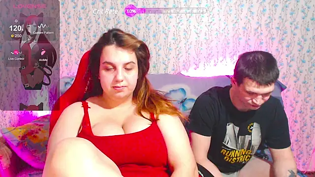 Snapshot of Anna_Ki chatting on February 20, 2025, 5:30 pm Anna Ki online show from February 20, 2025, 5:30 pm