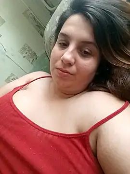 Snapshot of Anna_Ki chatting on October 2, 2025, 5:33 am Anna Ki online show from October 2, 2025, 5:33 am