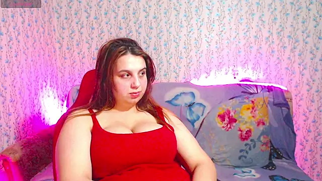 Snapshot of Anna_Ki chatting on February 12, 2025, 3:16 pm Anna Ki online show from February 12, 2025, 3:16 pm