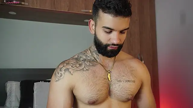 Snapshot of MarkHazze chatting on October 2, 2025, 11:41 pm MarkHazze online show from October 2, 2025, 11:41 pm