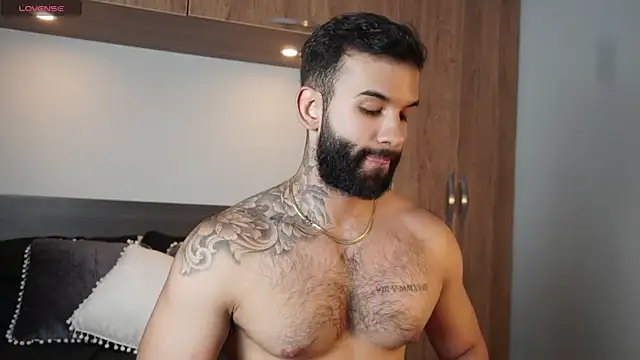 Snapshot of MarkHazze chatting on September 20, 2025, 10:04 pm MarkHazze online show from September 20, 2025, 10:04 pm