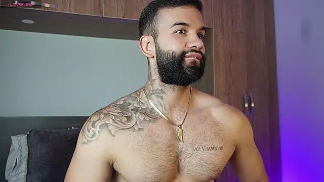 Snapshot of MarkHazze chatting on October 4, 2025, 7:26 pm MarkHazze online show from October 4, 2025, 7:26 pm